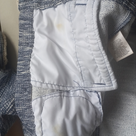 Anthropologie Tweed Jacket - Picture 5 of 7